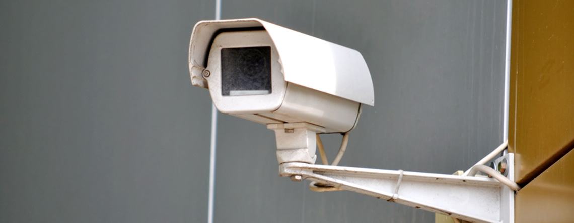 Video Surveillance